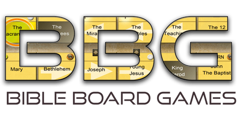 BibleBoardGames.com
