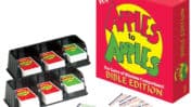 Apples to Apples - Bible Edition - For Groups - Did He Play That Card?