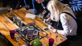 How to Start Your Own Board Game Group