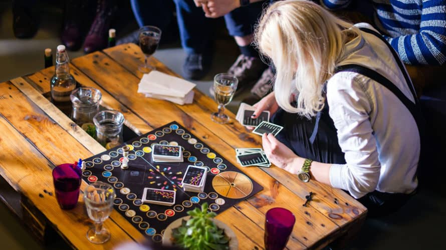 How to Start Your Own Board Game Group