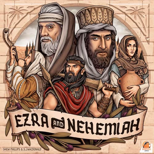 Ezra-and-Nehemiah